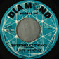 Ruby Winters : Guess Who / Sweetheart Things (7")