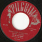 Susan Capone With The Four Esquires : Click-I-Dee, Click-I-Dee / Maybe Someday (7", Single)