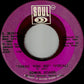 Edwin Starr : There You Go (7", Single)