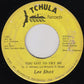 Lee Shot* : You Got To Try Me / It Ain't Me No More (7")
