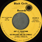 Lee Williams And The Cymbals : Get It Together / I Can Make Mistakes Too (7")