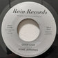 Rome Jefferies : Good Love (7")