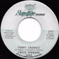 Chuck Bernard : Funny Changes / Every Hurt Makes You Stronger (7", Single)