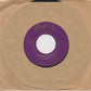 Billy Butler & The Chanters : My Sweet Woman / Nevertheless (7", Gol)