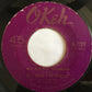 Billy Butler & The Chanters : My Sweet Woman / Nevertheless (7", Gol)