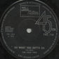 The Four Tops* : Do What You Gotta Do (7", Single, Sol)