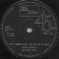 The Four Tops* : Do What You Gotta Do (7", Single, Sol)