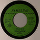 Tommy Neal / Tony Hestor* : Goin' To A Happening / Spaceland (7", Single, Ltd)