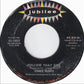 Vinnie Monte : Follow That Girl / Without Your Love (7", Single)