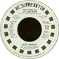 Cliff Nobles : This Feeling Of Lonliness (7", Promo)