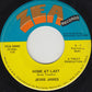 Jesse James (2) : I Need You Baby / Home At Last (7")
