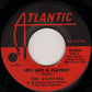 The Drifters : I've Got Sand In My Shoes (7", Single)