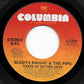 Gladys Knight & The Pips* : Taste Of Bitter Love (7")