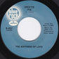 The Brothers Of Love : Yes I Am / Sweetie Pie (7", Single, Styrene)