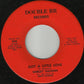 Shirley Vaughn : Just A Little Love / Watch Out Mr. Lonely (7")