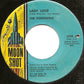 The Vontastics : Lady Love (7")
