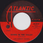 Solomon Burke : Down In The Valley / I'm Hanging Up My Heart For You (7")