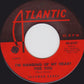 Solomon Burke : Down In The Valley / I'm Hanging Up My Heart For You (7")