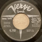 Jimmy Smith : Theme From "Where The Spies Are" (7", Single)