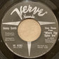 Jimmy Smith : Theme From "Where The Spies Are" (7", Single)