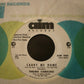 Thelma Camacho : I Came A Long Way To Be With You / Carry Me Home (7", Promo)