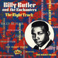 Billy Butler & The Chanters : The Right Track (LP, Comp)