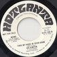Joe Hinton : Take My Hand In Your Hand (7", Single, Promo)