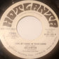 Joe Hinton : Take My Hand In Your Hand (7", Single, Promo)