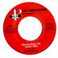 First Choice : This Is The House (Where Love Died) / Gonna Keep On Lovin' Him (7")