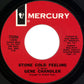 Gene Chandler : You're A Lady / Stone Cold Feeling (7", Single)