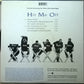 New Edition : Hit Me Off (12")