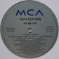 New Edition : Hit Me Off (12")