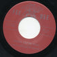 Chuck Corby And The Entrees : Honey, Let Me Stay / I Need Your Love (7", RE, Bev)
