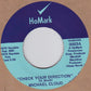 Michael Cloud (2) : Check Your Direction (7")
