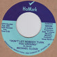 Michael Cloud (2) : Check Your Direction (7")