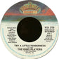 The Ohio Players* : Try A Little Tenderness (7", Single, Styrene, San)