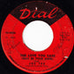 Joe Tex : The Love You Save (May Be Your Own) (7")