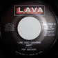 Arthur Lee “Pep” Brown : Think About The Children / Are You Leaving Me? (7")