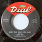 Joe Tex : Go Home And Do It / Keep The One You Got (7", PL )