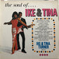 Ike & Tina Turner : The Soul Of Ike & Tina (LP, Comp, Mono)