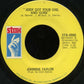 Johnnie Taylor : Jody's Got Your Girl And Gone / A Fool Like Me (7", Pla)