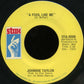 Johnnie Taylor : Jody's Got Your Girl And Gone / A Fool Like Me (7", Pla)