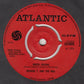 Booker T. And The MGs* : Green Onions (7", Single, 3-P)