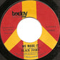 Black Ivory : We Made It / Just Leave Me Some (7", Single, Styrene)