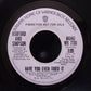 Ashford And Simpson* : Have You Ever Tried It (7", Promo, San)