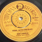 Bob & Marcia : Young Gifted And Black (7")
