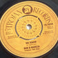 Bob & Marcia : Young Gifted And Black (7")