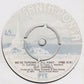 Guy Darrell : Hard Road (7", Single)
