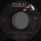Band Of Gold : Love Songs Are Back Again (7")