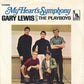 Gary Lewis & The Playboys : My Heart's Symphony (7", Single, Styrene, She)